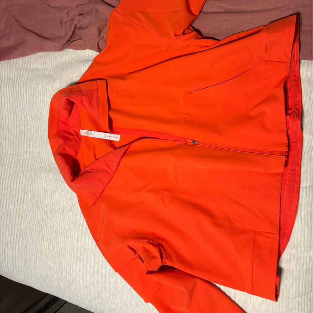 Brand New Lululemon Jacket
